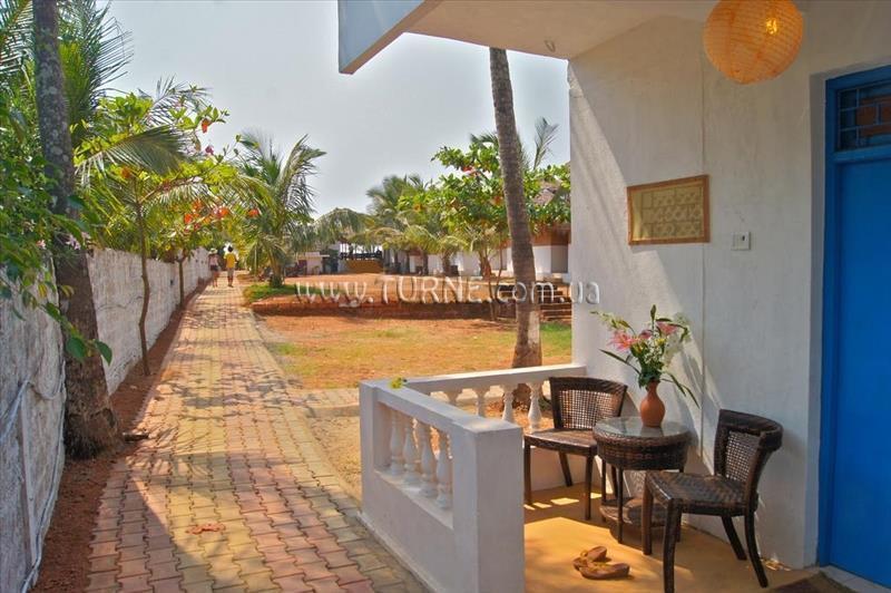 Pam Pirache Morjim 2* фотосуреті