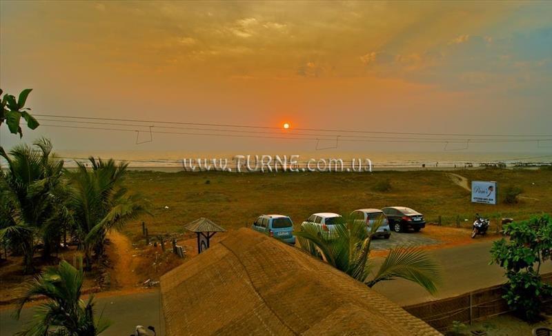 Фото Pam Pirache Morjim 2*