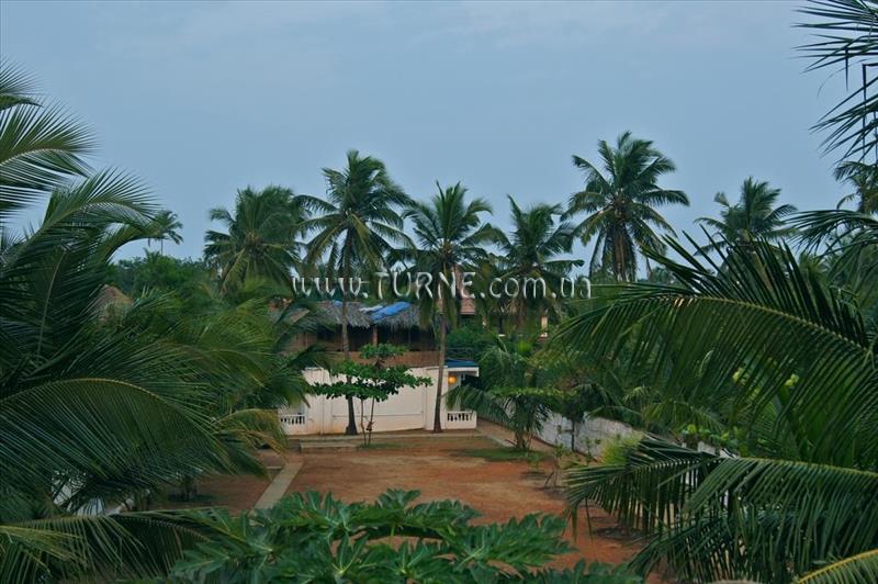 Pam Pirache Morjim 2* қонақ үйі