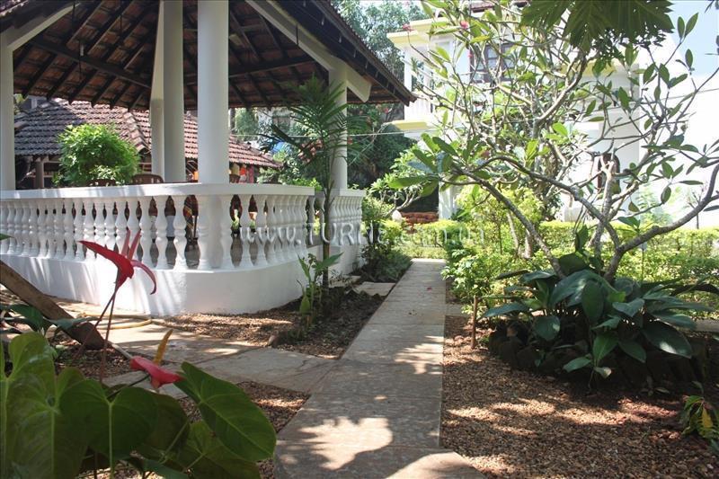 Фото Shelsta Holiday Resort 1*