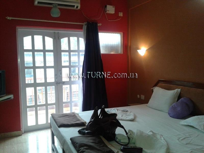 Image Inn 2* фотосуреті