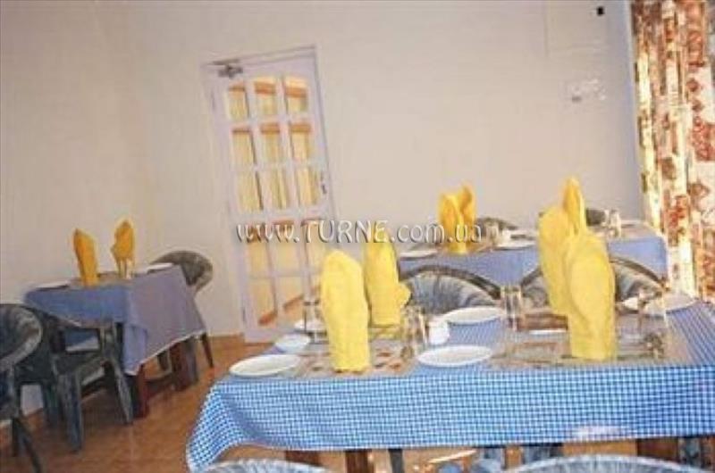 Image Inn 2* қонақ үйі