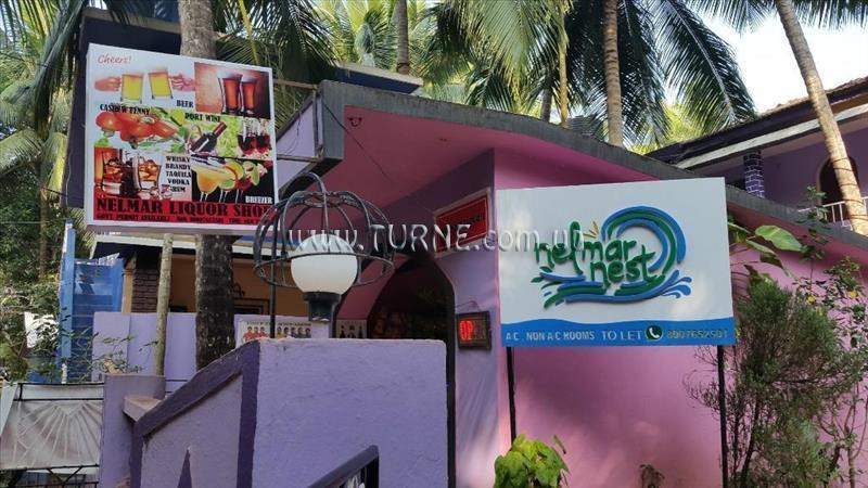 Nelmar Nest 1* фотосуреті