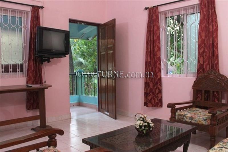 Фото Nelmar Nest 1*