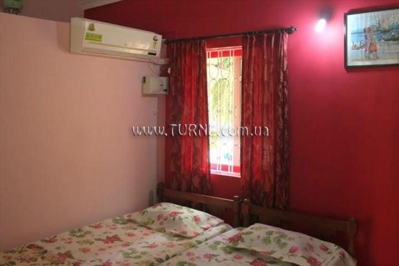 Nelmar Nest 1* қонақ үйі