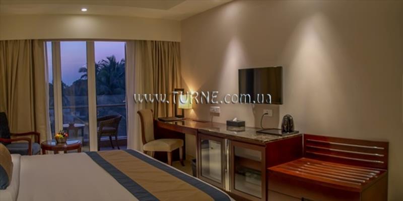 Acacia 4* суреті