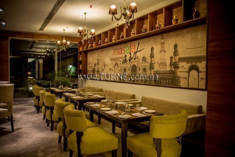 Acacia 4* фотосуреті