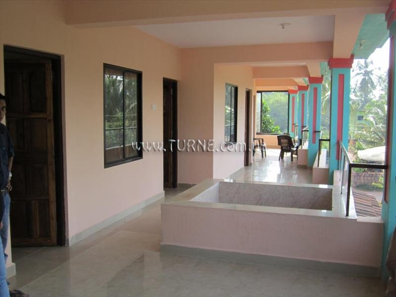 Kartik Resort (ex. Anagha) 2* суреті