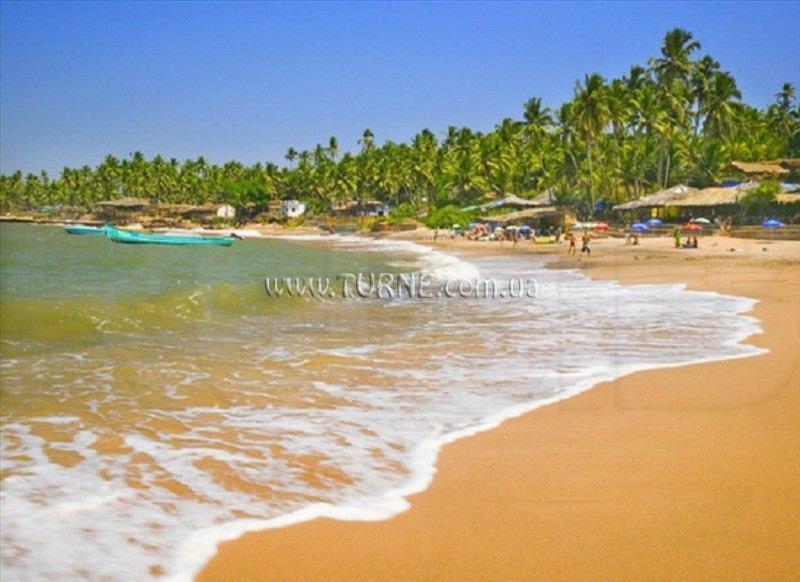 Kartik Resort (ex. Anagha) 2* фотосуреті