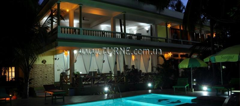 Classic De Evergreen 2* суреті