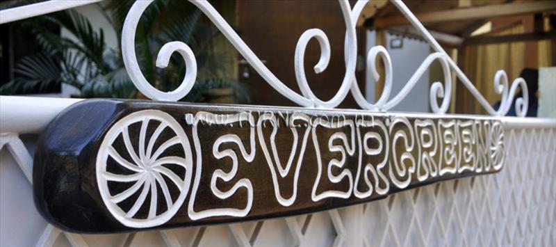 Classic De Evergreen 2* суреті