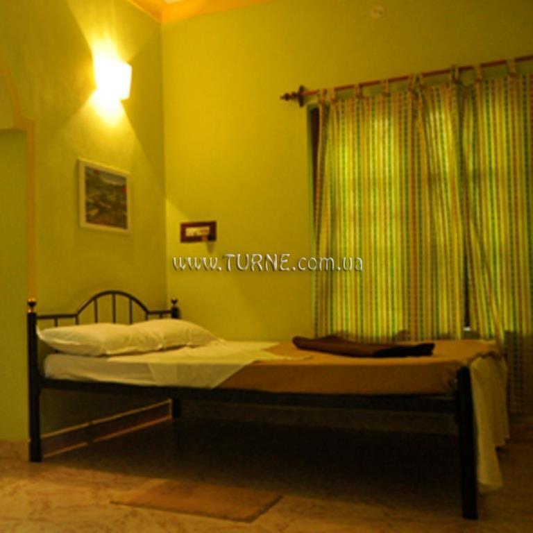 Classic De Evergreen 2* фотосуреті