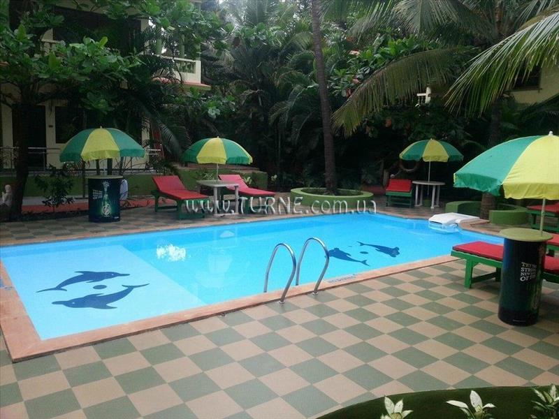 Фото Classic De Evergreen 2*