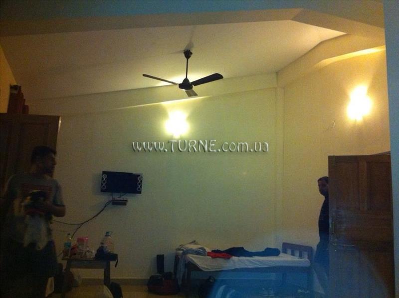 De Sai Holiday Homes 2* суреті