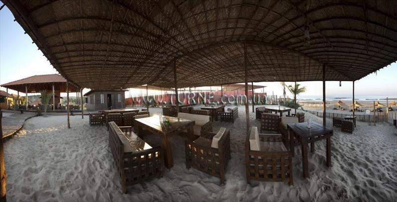 Изображение Ecowoods Village Resort And Spa 3*