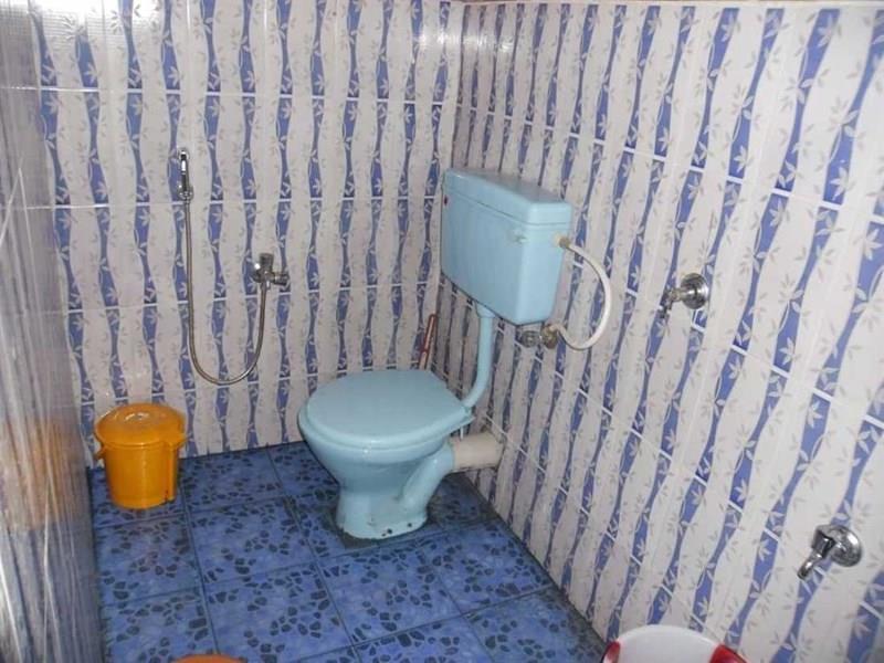 Om Lake Resort 2* фотосуреті