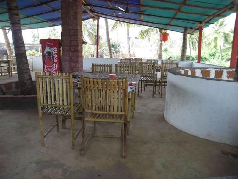 Om Lake Resort 2* суреті