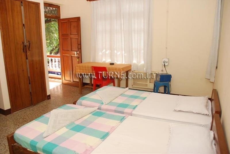 Картинка Pinto Guest House 2*