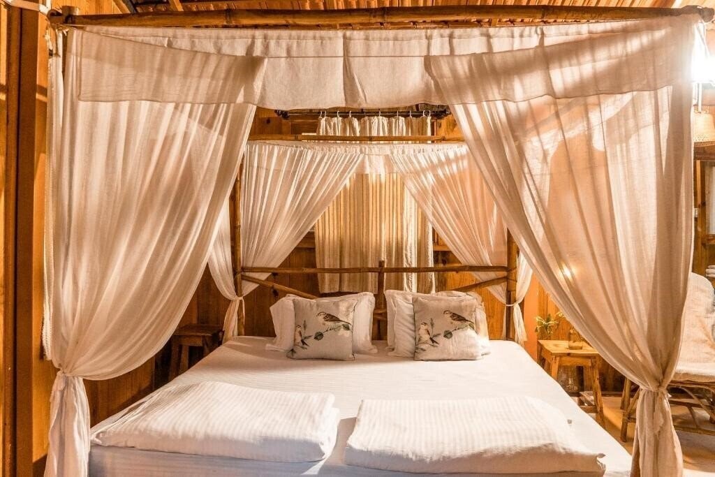 Изображение Jamboree Creek Resort 3*