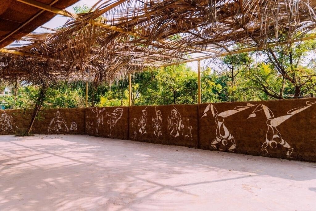 Картинка Jamboree Creek Resort 3*