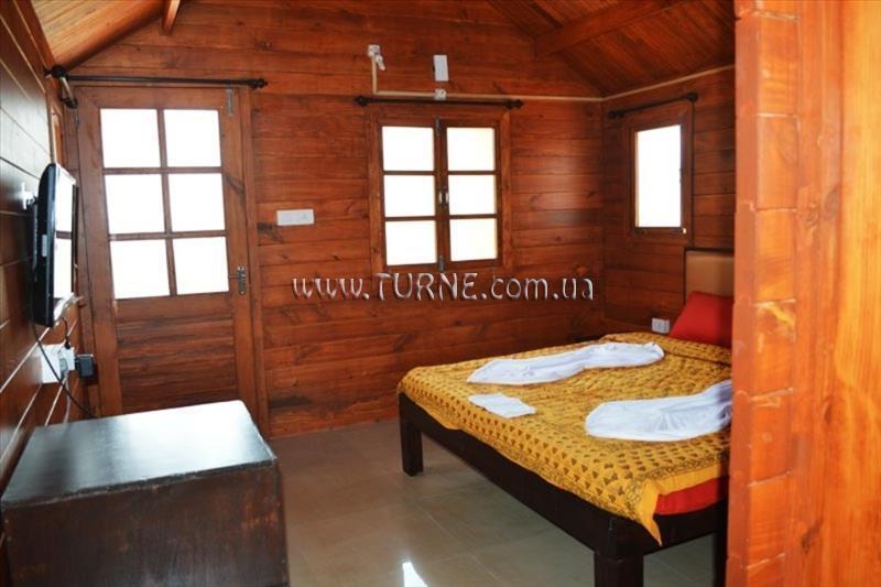 Jamboree Creek Resort 3* суреті