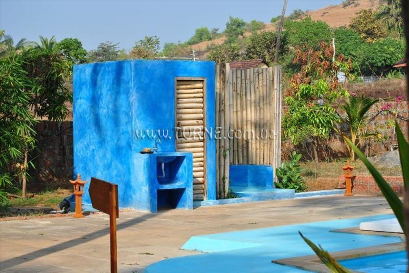 Jamboree Creek Resort 3* қонақ үйі