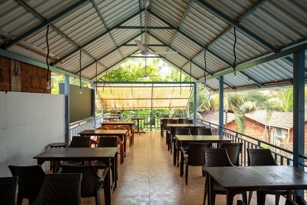 Фото Shree Rajeshwari Resort 3*