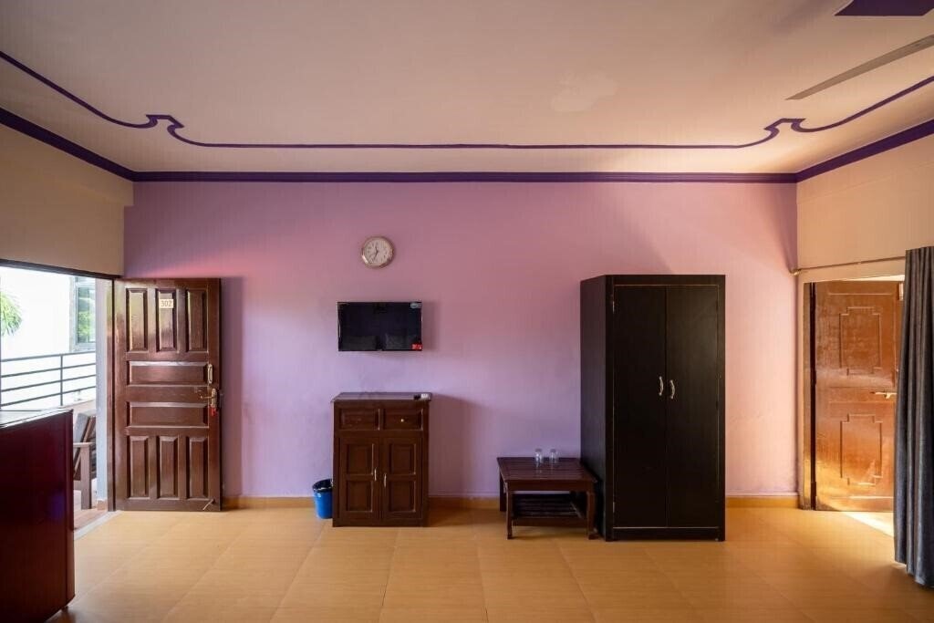 Shree Rajeshwari Resort 3* фотосуреті