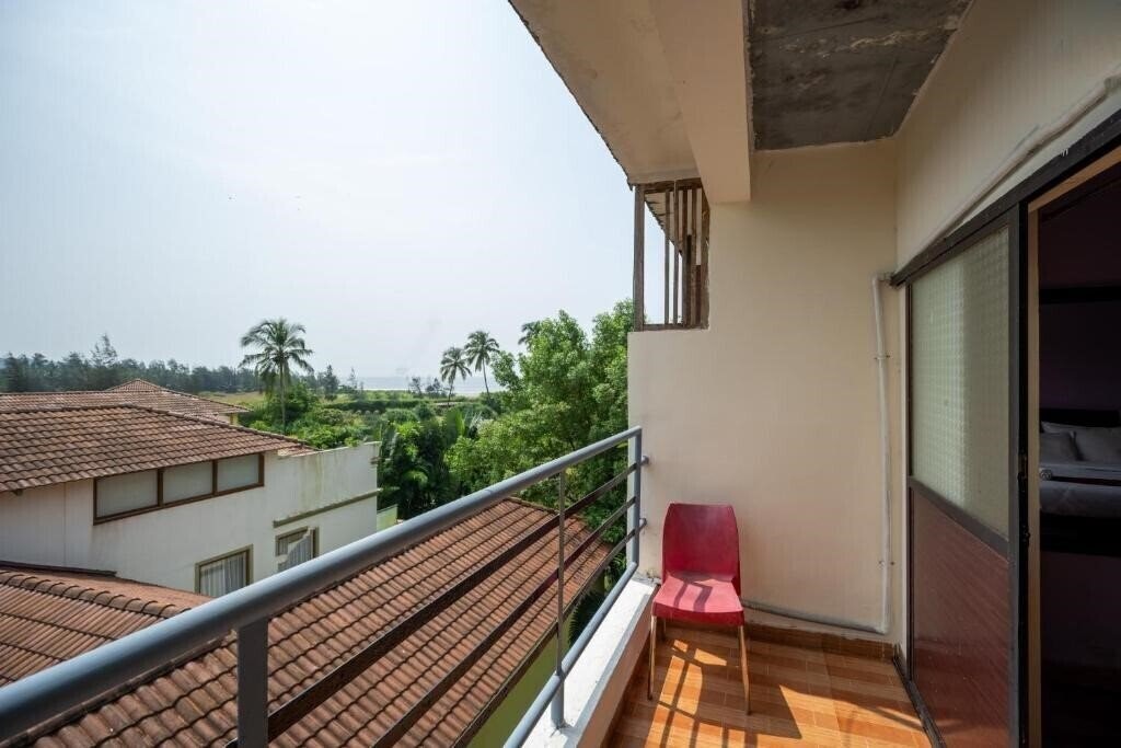 Shree Rajeshwari Resort 3* суреті