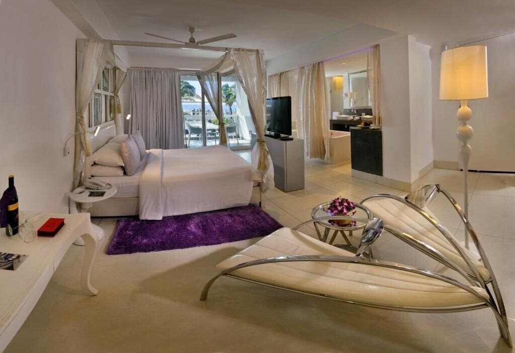 Фото The Park Goa 5*