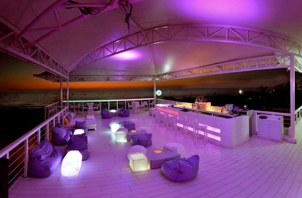 The Park Goa 5* суреті