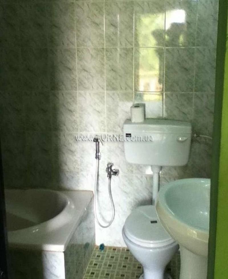 Edem Garden Resort 2* суреті