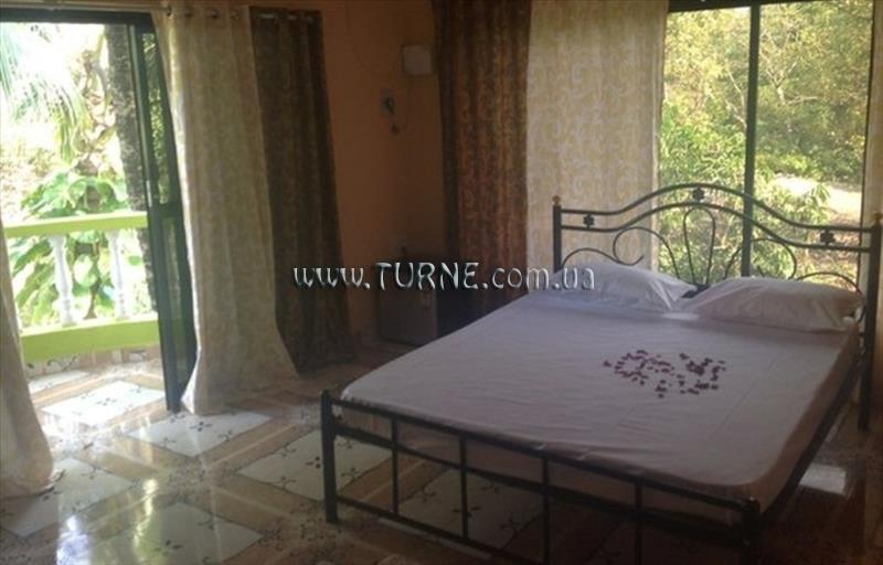 Edem Garden Resort 2* фотосуреті