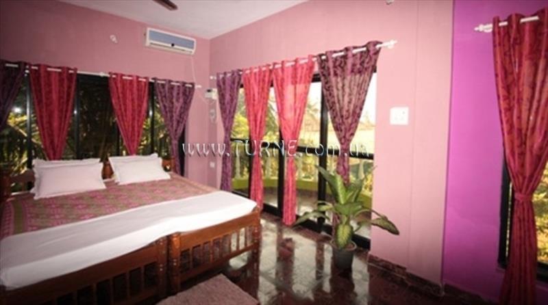 Edem Garden Resort 2* қонақ үйі