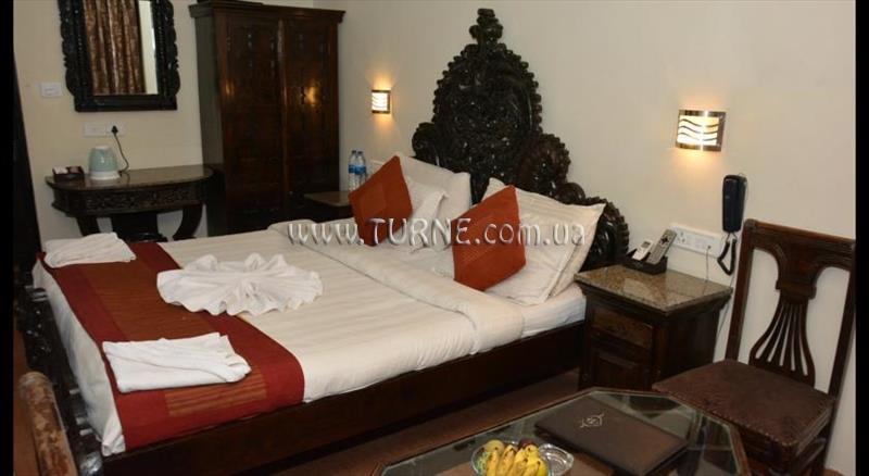 Grandeur De Sanchi 4* суреті