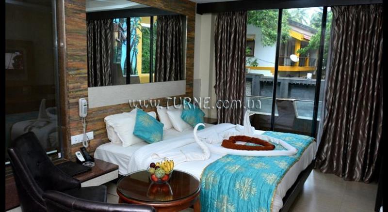 Grandeur De Sanchi 4* суреті