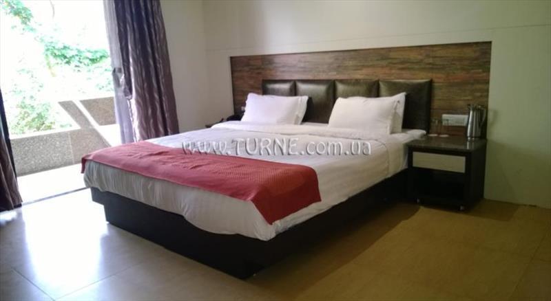 Grandeur De Sanchi 4* фотосуреті