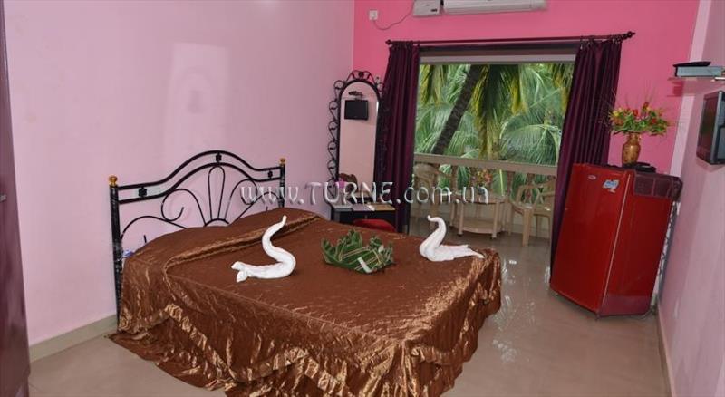 Hotel Sun & Sea 1* фотосуреті