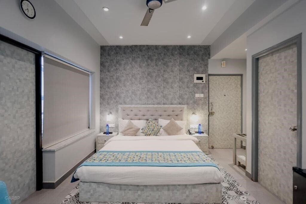 La Sunila Clarks Inn Suites 3* суреті