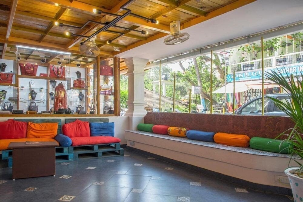 Pirache Art Hotel 3* суреті