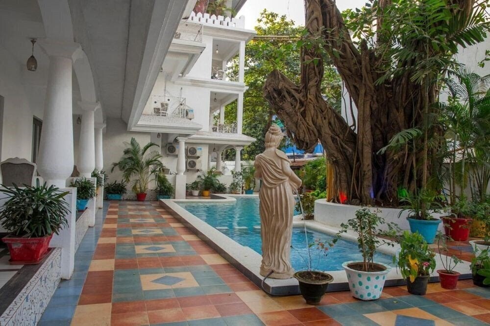 Фото Pirache Art Hotel 3*