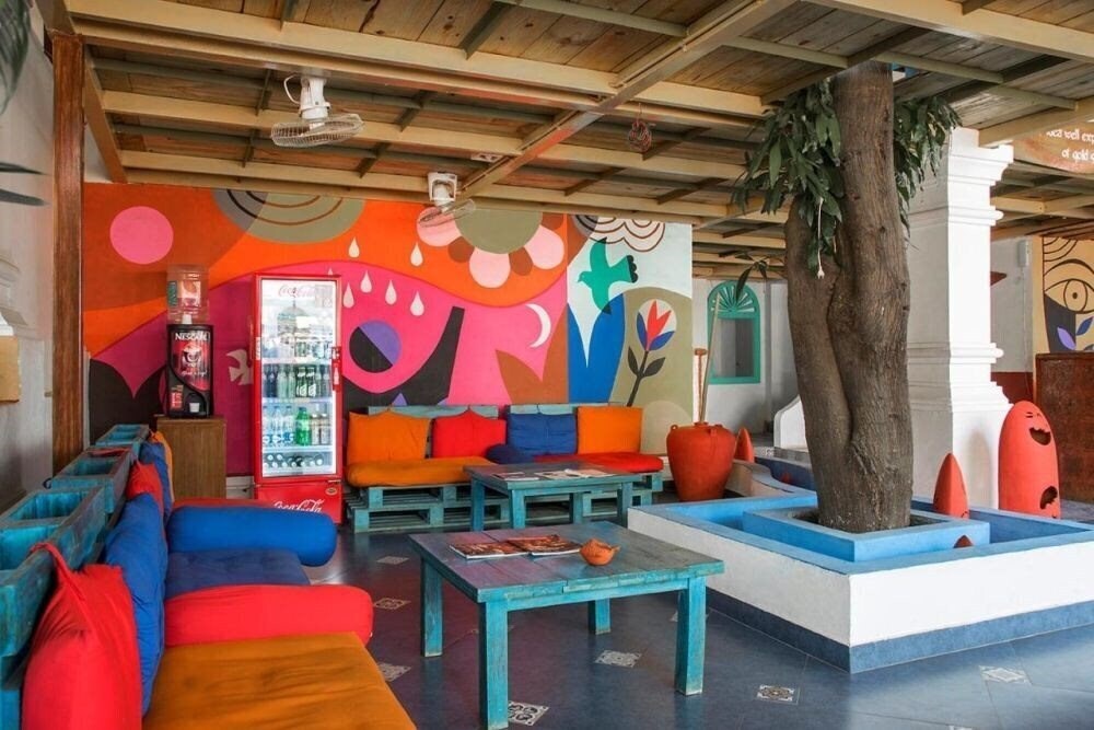 Pirache Art Hotel 3* фотосуреті