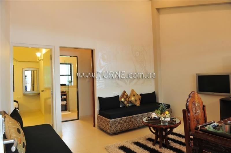 Картинка United 21 Emerald 3*