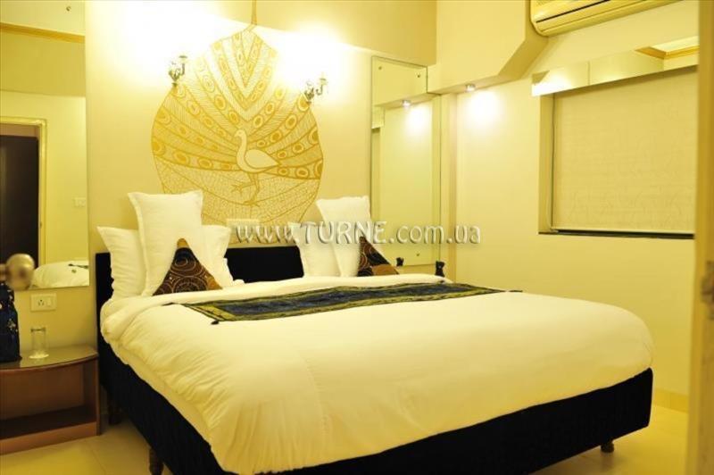 Изображение United 21 Emerald 3*