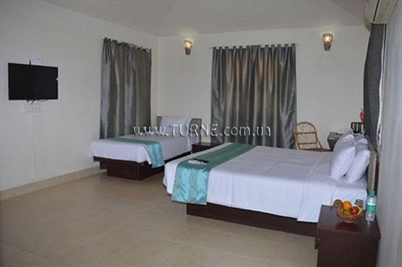 Goa By The Sal 2* суреті