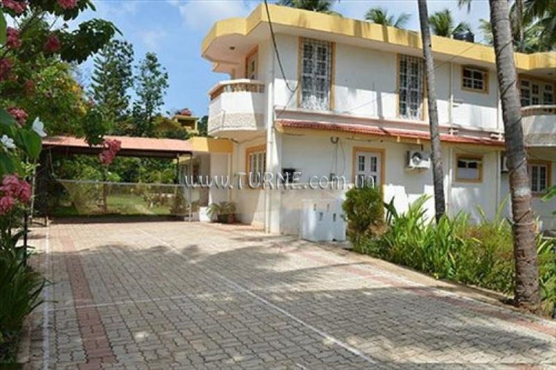 Goa By The Sal 2* суреті