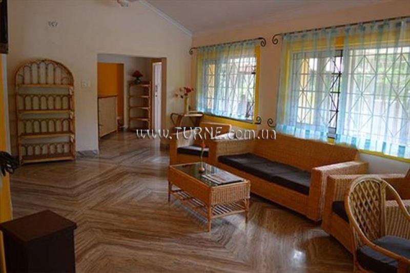 Goa By The Sal 2* фотосуреті