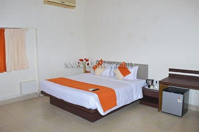 Фото Goa By The Sal 2*