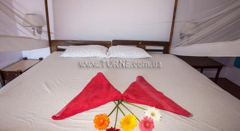 Изображение Cuba Beach Bungalows 2*