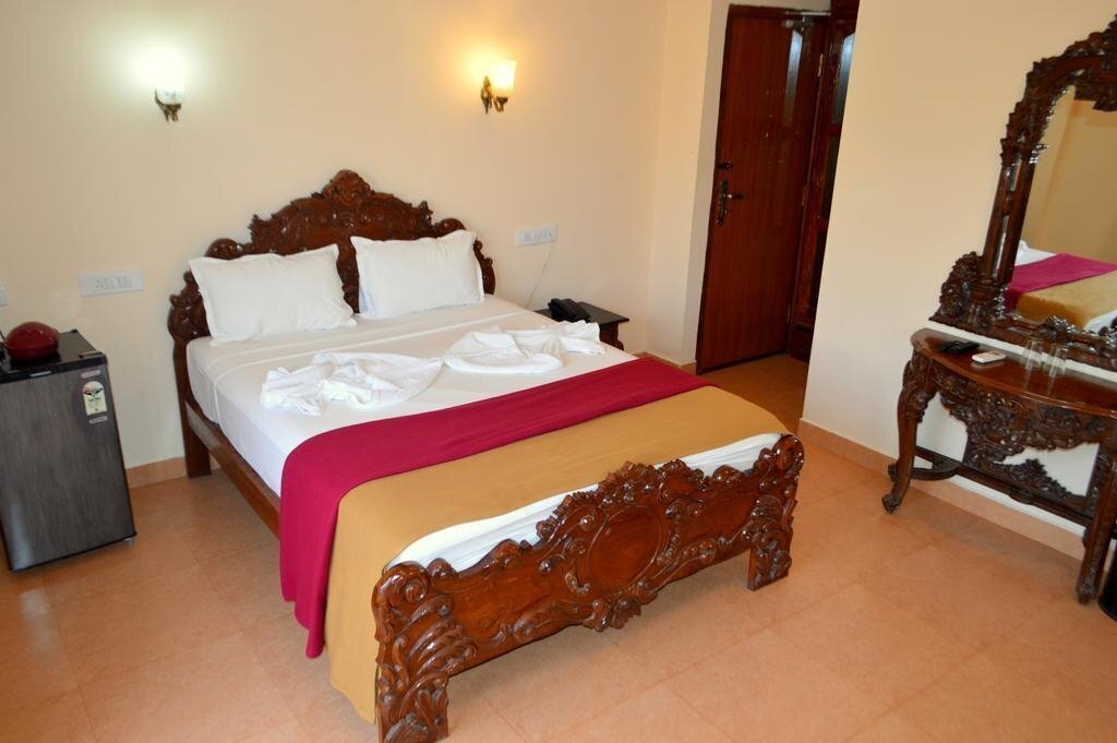 Фото Sea Gull 3*